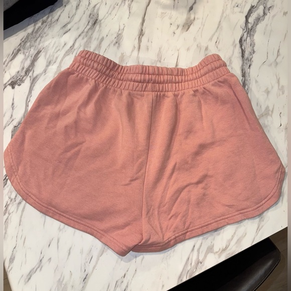 Wild Fable High Rise Shorts - Picture 2 of 4